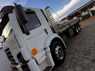 Caminhão Volkswagen 24280 a venda