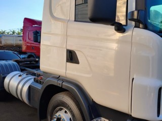 Scania G380 ano 2010/11