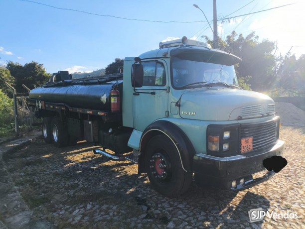 caminhao-mercedes-1518-ano-88-truck-no-tanque-de-combustivel-big-0