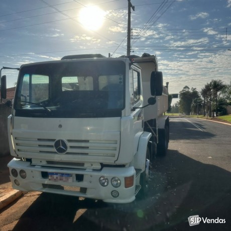 caminhao-mercedes-benz-1720-ano-1999-trucado-na-cacamba-basculante-a-venda-big-0