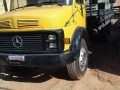 caminhao-mercedes-benz-2013-ano-1981-trucado-reduzido-na-carroceria-a-venda-campinas-sp-small-2