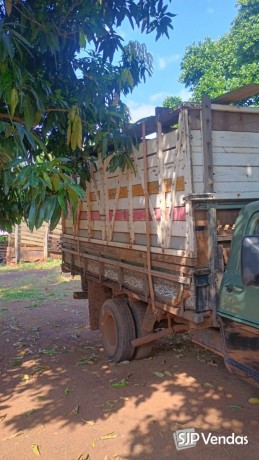 caminhao-ford-f4000-ano-1986-na-gaiola-boiadeira-a-venda-araraquara-sp-big-5