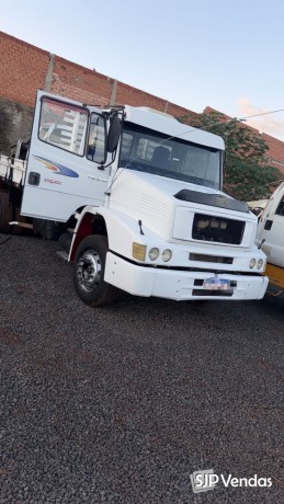 caminhao-mercedes-benz-1620-ano-2006-truck-na-carroceria-a-venda-ourinhos-sp-big-2