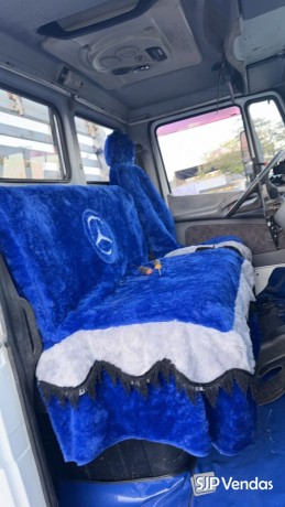 caminhao-mercedes-benz-1620-ano-2006-truck-na-carroceria-a-venda-ourinhos-sp-big-3