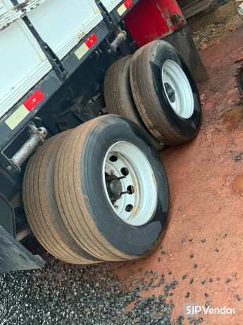 caminhao-mercedes-benz-1620-ano-2006-truck-na-carroceria-a-venda-ourinhos-sp-big-4